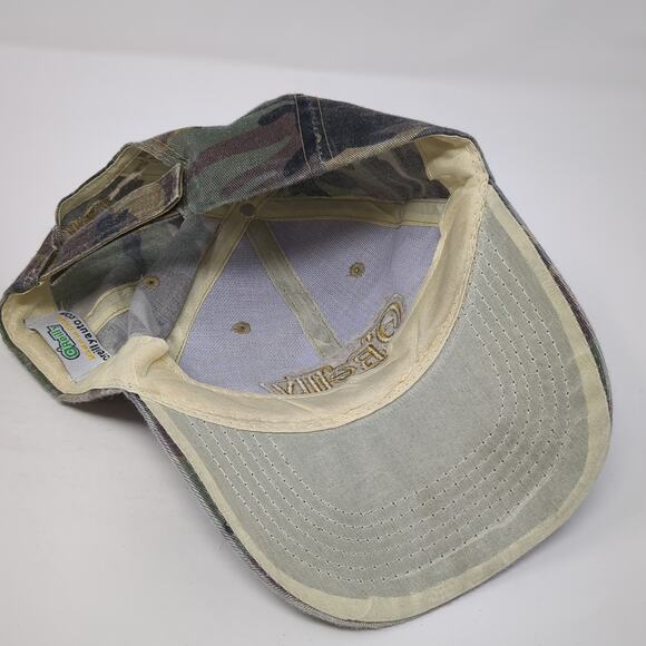 O'Reilly Auto Parts Baseball Cap Multicolor One Size Adjustable Embroidered - Picture 7 of 9